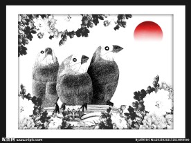 鸟雀