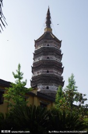 佛塔