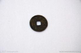 铜钱