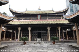 大成殿