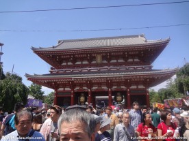 日本浅草寺