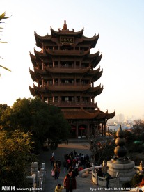 黄鹤楼