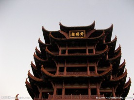 黄鹤楼