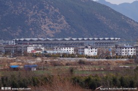丽江体育场馆