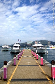 游船码头