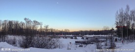 雪景