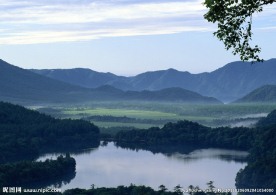 山水之间