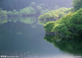 山水之间