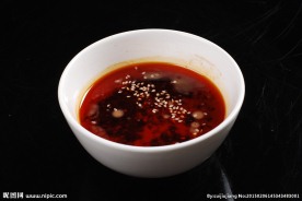 麻辣油碗