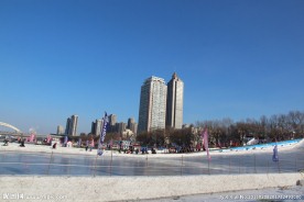 哈尔滨风景