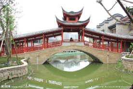 龙潭水乡