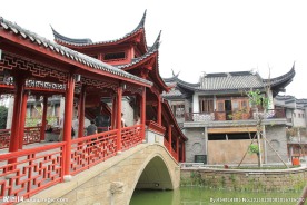 龙潭水乡