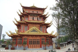 龙潭水乡