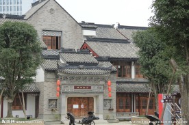 龙潭水乡