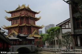 龙潭水乡