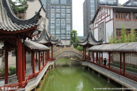 龙潭水乡