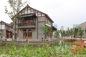 龙潭水乡