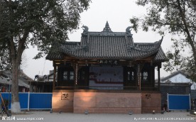 石象湖