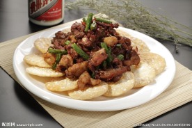 香肉樱桃鸭