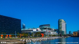 澳大利亚海岸