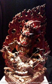 护法神