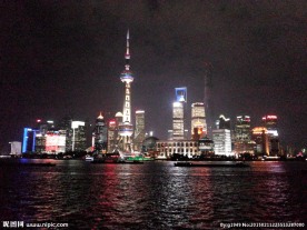 上海浦东新区