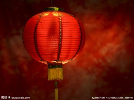 红灯笼