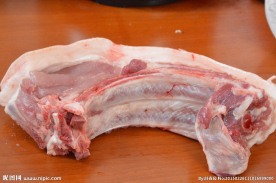 猪肉