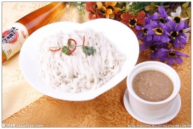 食尚打卤面
