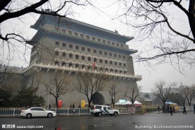前门大街