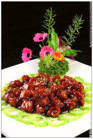 神户牛肉