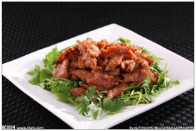 草原牛肉