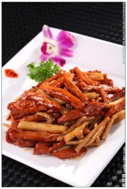 牛肉条