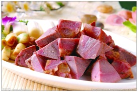 大块牛肉