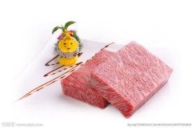 堂煎雪花牛肉
