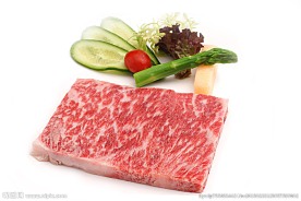 堂煎雪花牛肉
