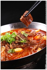 湘味牛肉