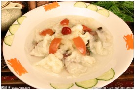 三鲜鱼肚