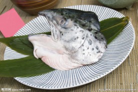 白鱼