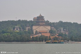 万寿山