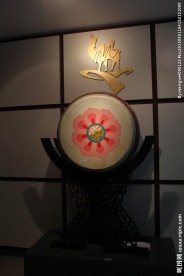 大唐西市博物馆馆藏