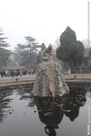 半坡遗址博物馆