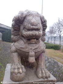石狮子