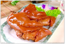 百味猪手