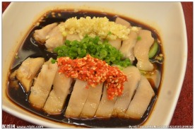 回味猪手