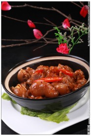 湘味猪手
