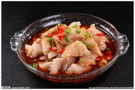 杨州猪手