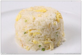 蛋炒饭