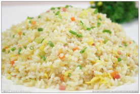 蛋炒饭