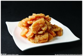 蛋黄南瓜